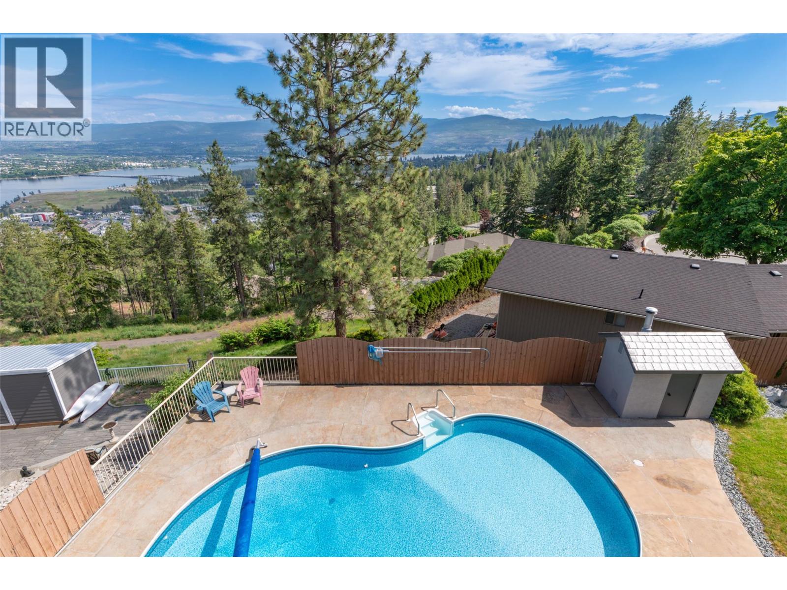 1525 Klein Road, West Kelowna, British Columbia  V1Z 3H5 - Photo 27 - 10388790