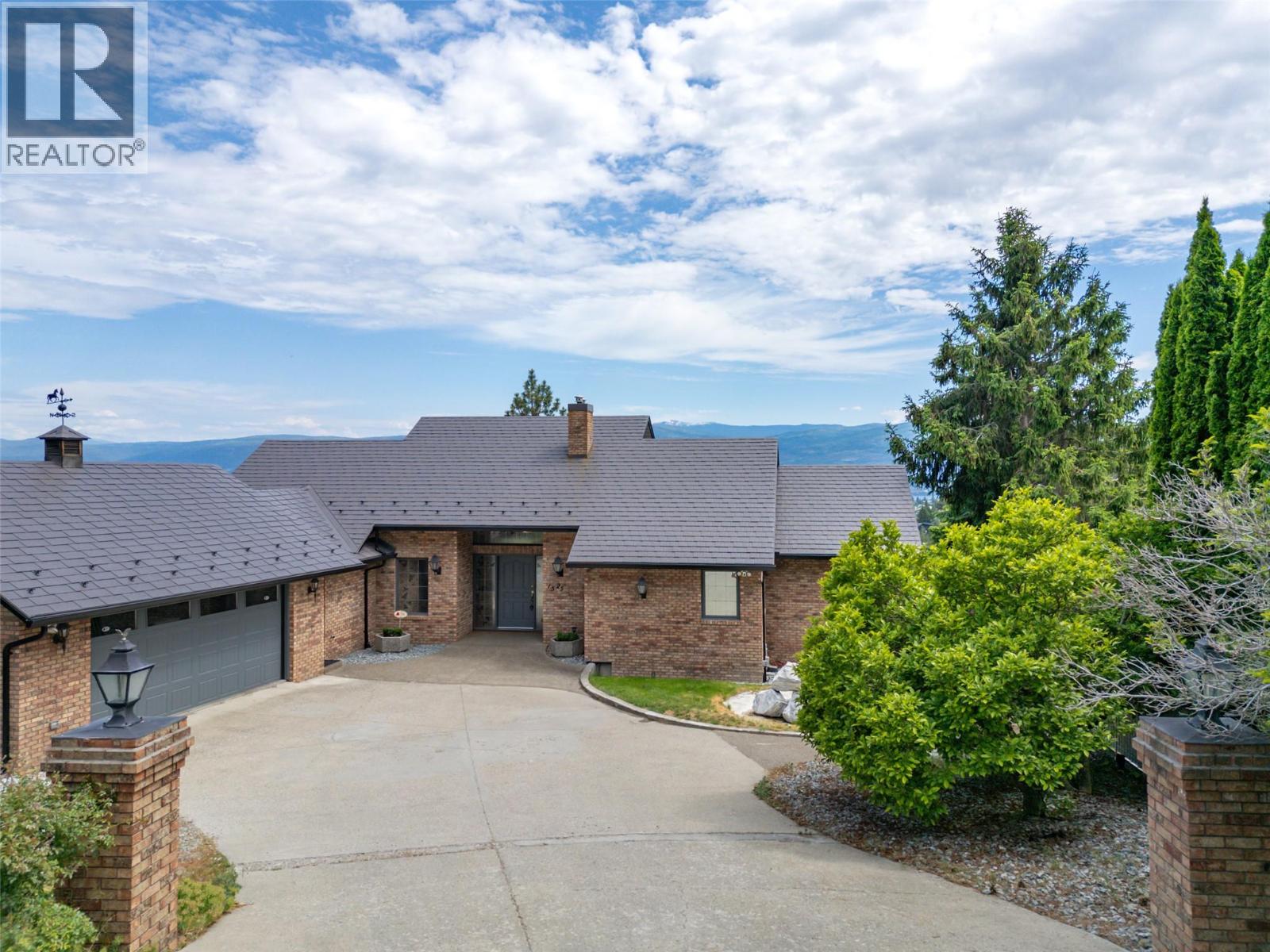 1525 Klein Road, West Kelowna, British Columbia  V1Z 3H5 - Photo 3 - 10388790