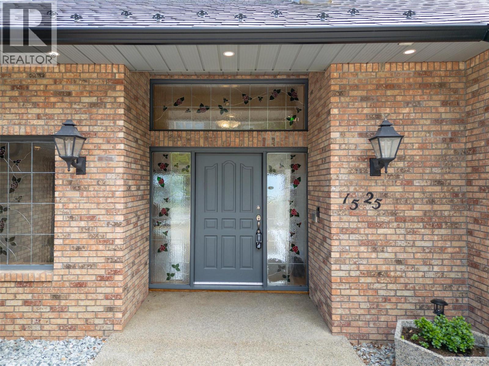 1525 Klein Road, West Kelowna, British Columbia  V1Z 3H5 - Photo 5 - 10388790
