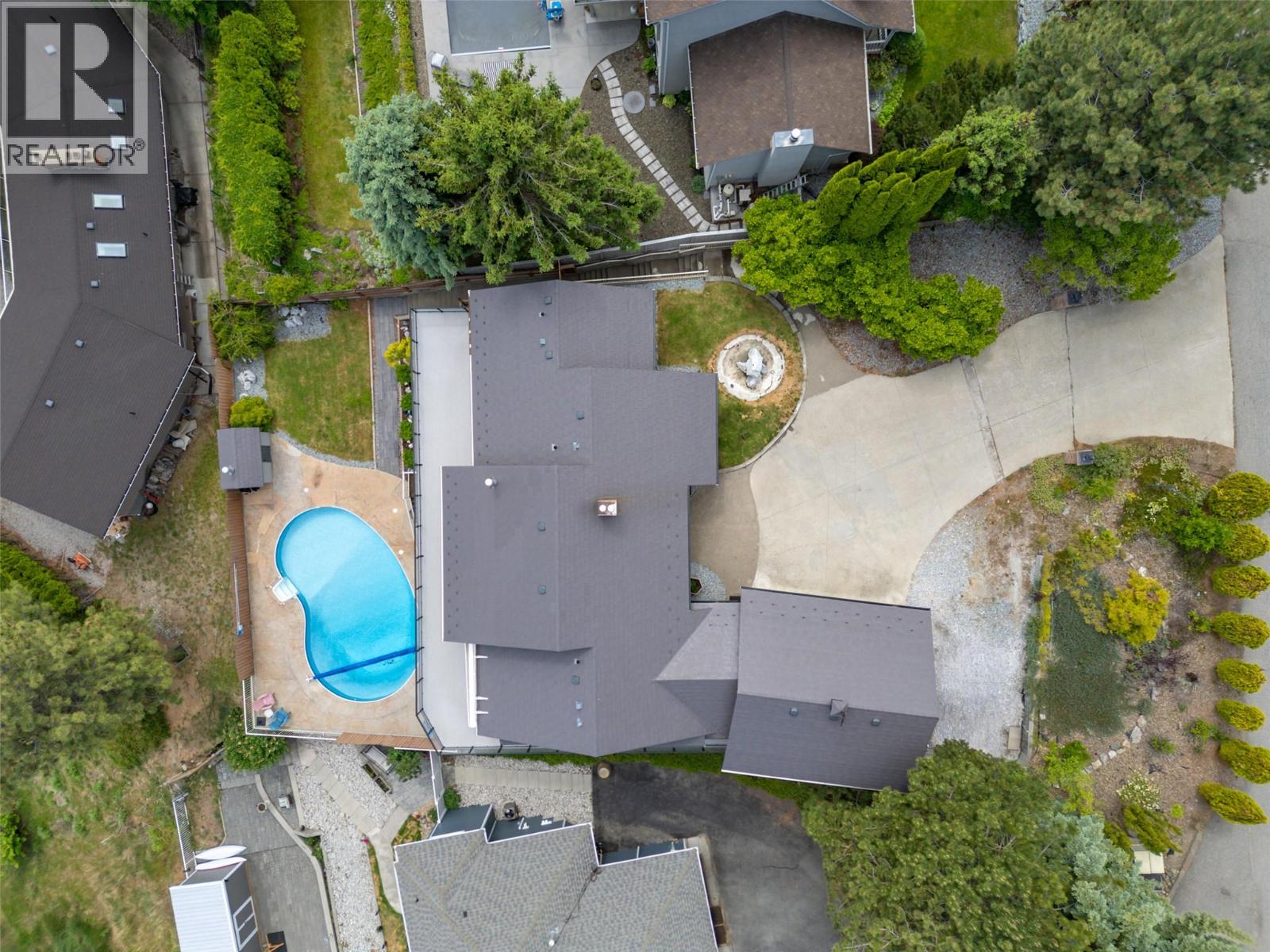 1525 Klein Road, West Kelowna, British Columbia  V1Z 3H5 - Photo 6 - 10388790
