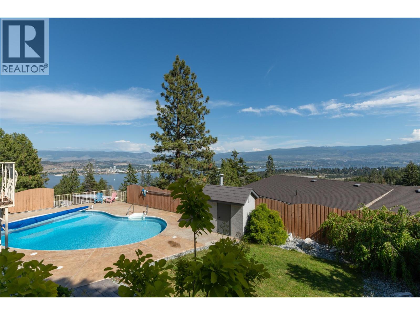 1525 Klein Road, West Kelowna, British Columbia  V1Z 3H5 - Photo 67 - 10388790