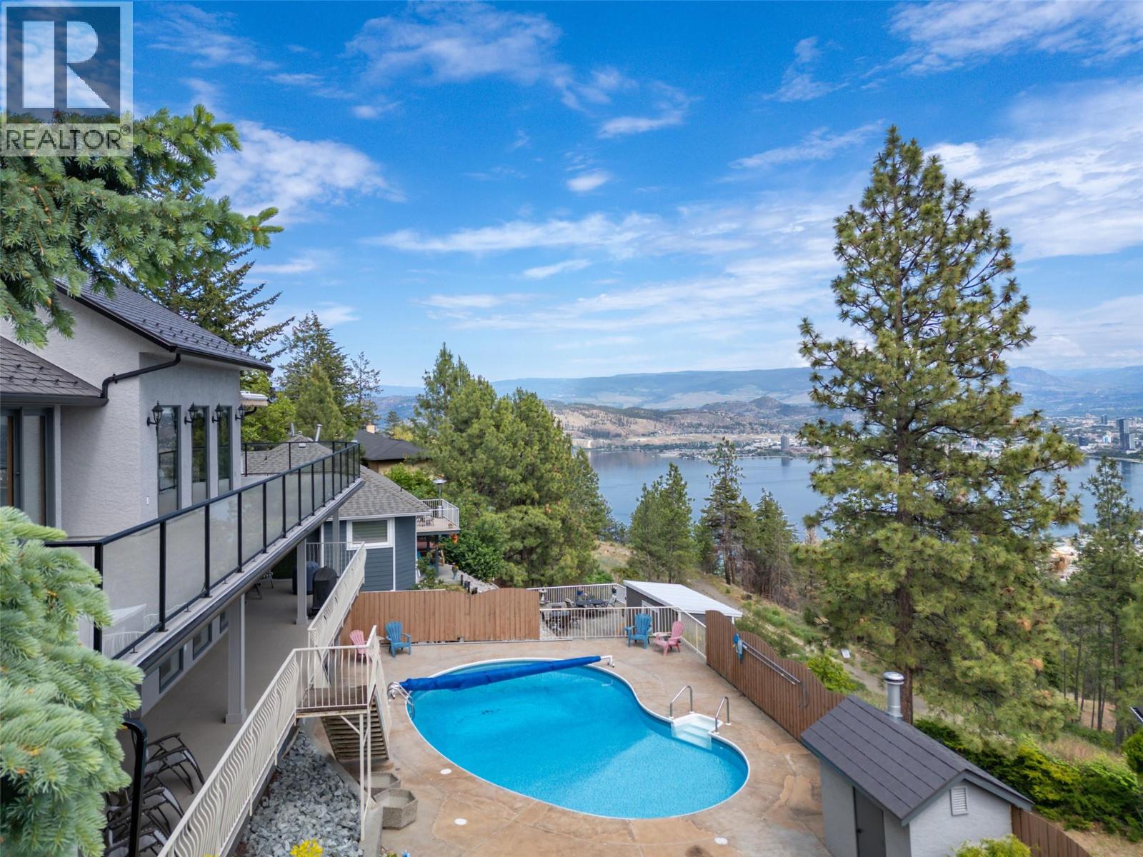 1525 Klein Road, West Kelowna, British Columbia  V1Z 3H5 - Photo 8 - 10388790