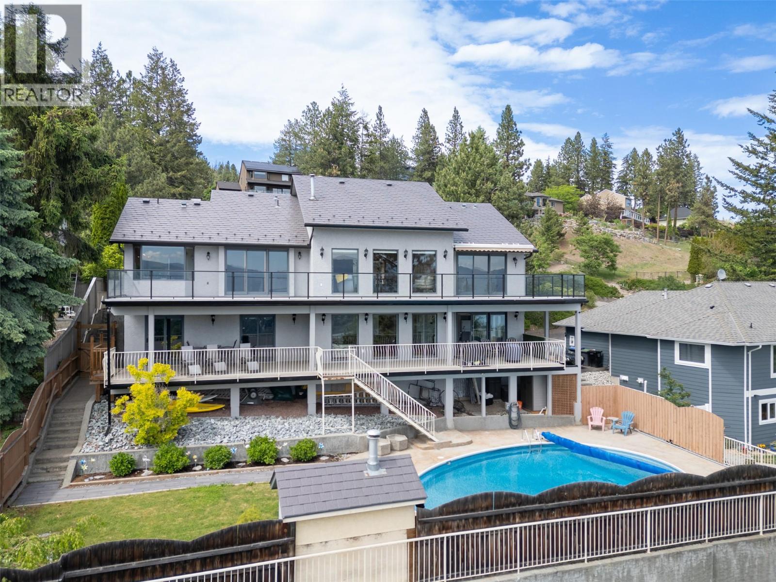 1525 Klein Road, West Kelowna, British Columbia  V1Z 3H5 - Photo 9 - 10388790
