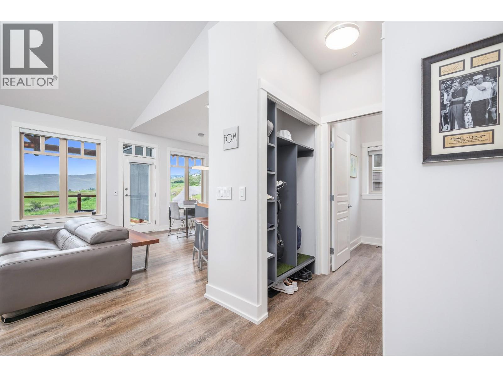 251 Predator Ridge Drive Unit# 42, Vernon, British Columbia  V1H 1V2 - Photo 20 - 10388683