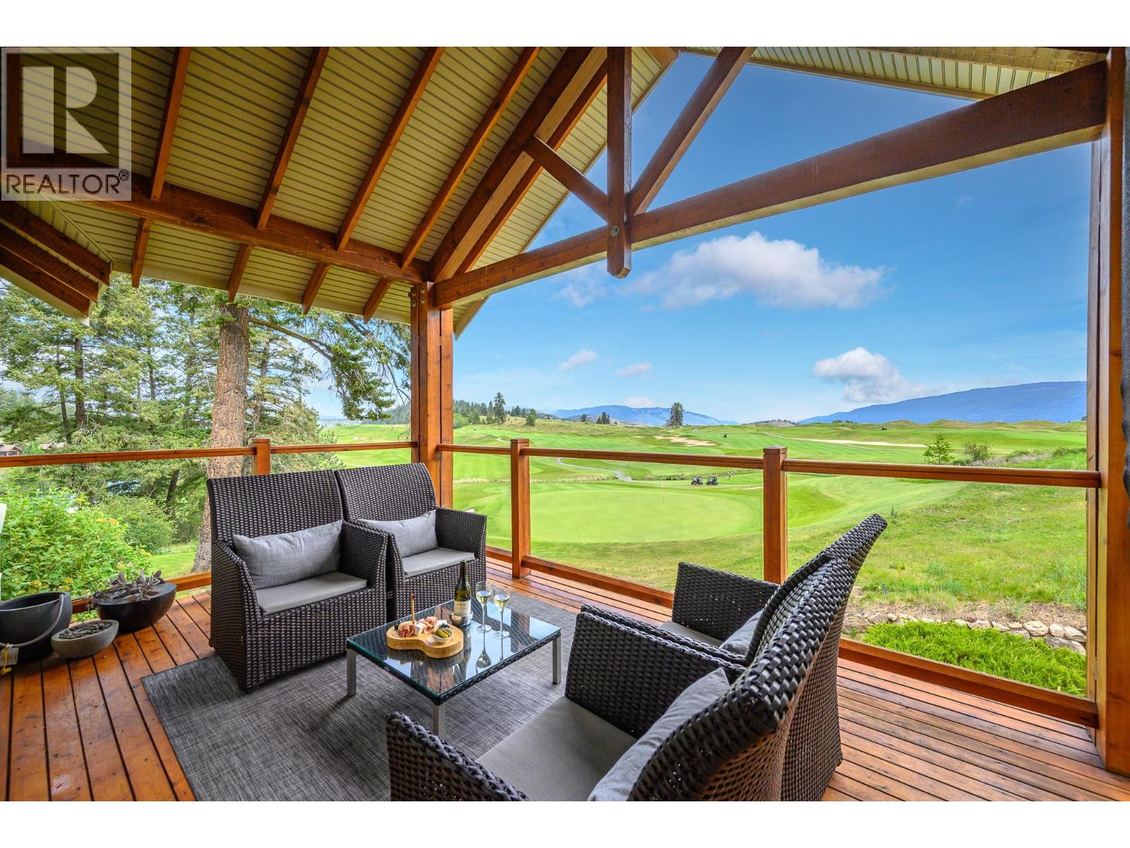 251 Predator Ridge Drive Unit# 42, Vernon, British Columbia  V1H 1V2 - Photo 22 - 10388683