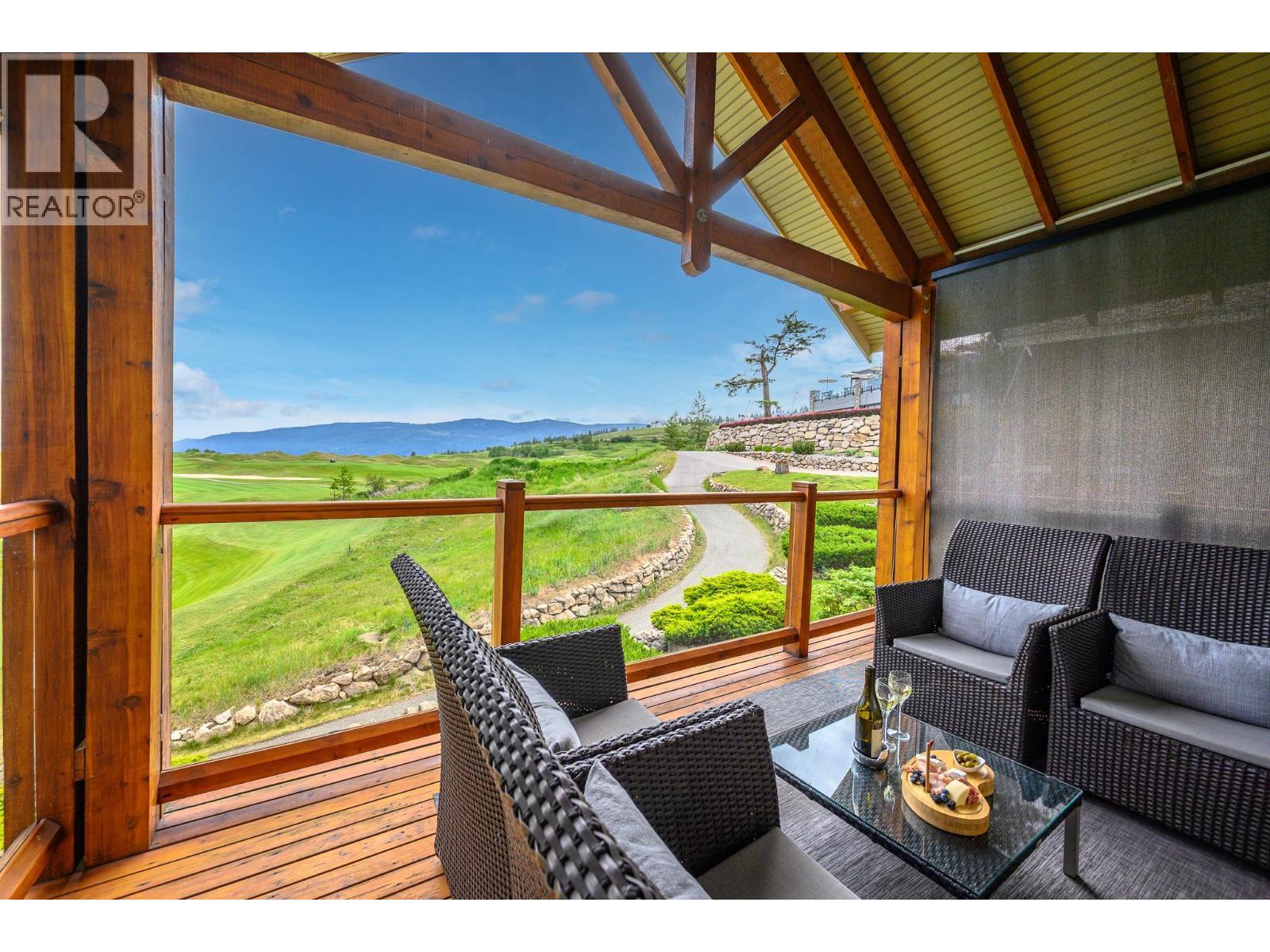 251 Predator Ridge Drive Unit# 42, Vernon, British Columbia  V1H 1V2 - Photo 24 - 10388683