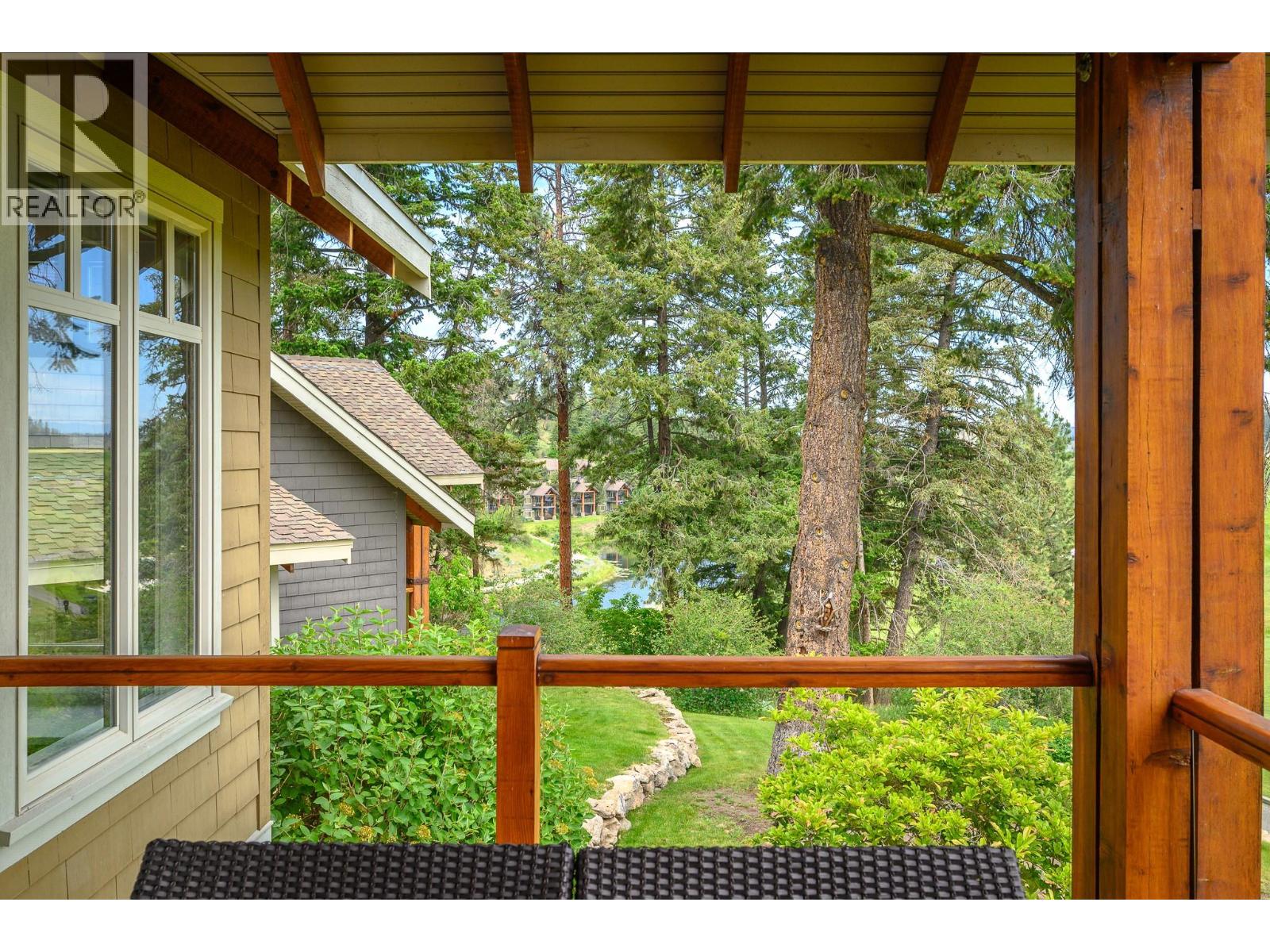 251 Predator Ridge Drive Unit# 42, Vernon, British Columbia  V1H 1V2 - Photo 26 - 10388683