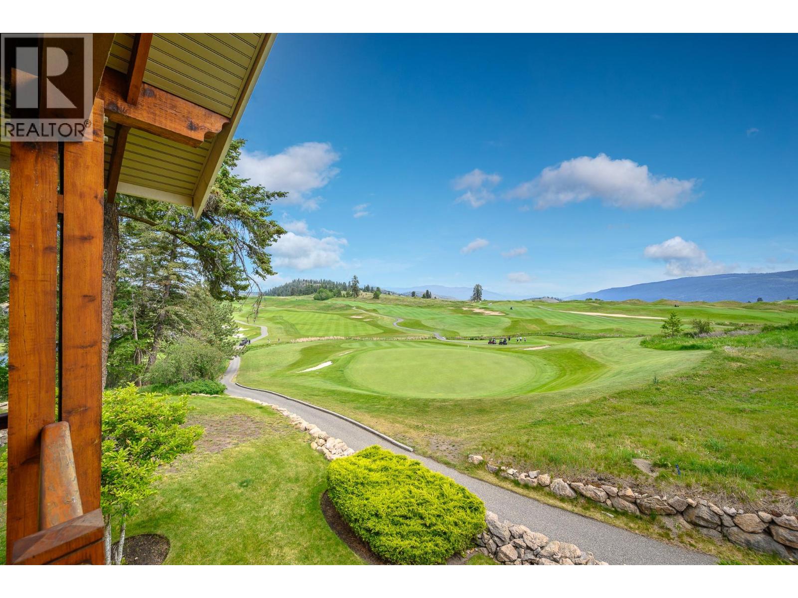 251 Predator Ridge Drive Unit# 42, Vernon, British Columbia  V1H 1V2 - Photo 27 - 10388683