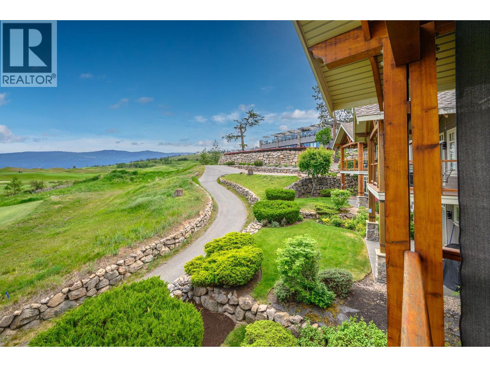 251 Predator Ridge Drive Unit# 42, Vernon, British Columbia  V1H 1V2 - Photo 30 - 10388683