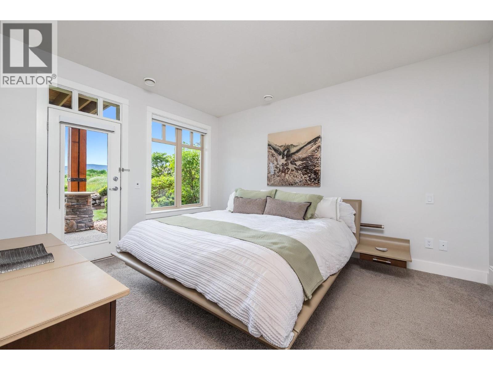 251 Predator Ridge Drive Unit# 42, Vernon, British Columbia  V1H 1V2 - Photo 36 - 10388683