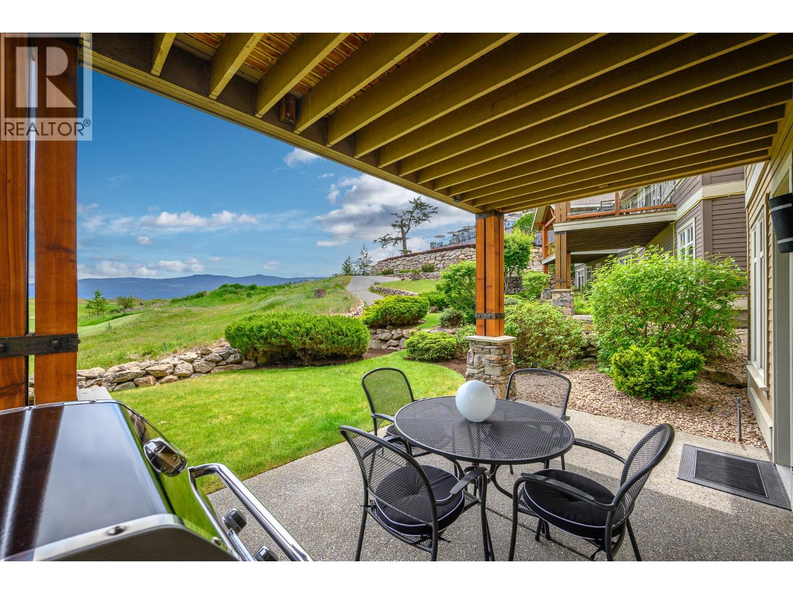 251 Predator Ridge Drive Unit# 42, Vernon, British Columbia  V1H 1V2 - Photo 40 - 10388683