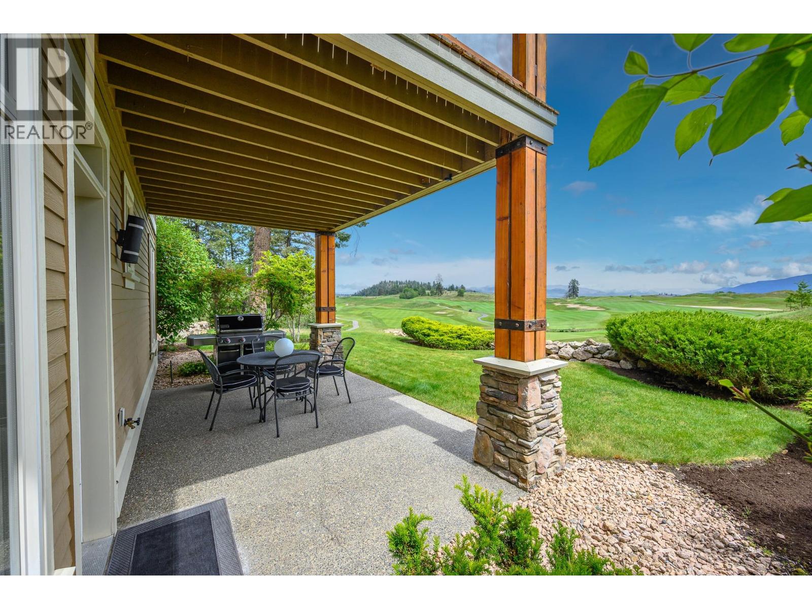 251 Predator Ridge Drive Unit# 42, Vernon, British Columbia  V1H 1V2 - Photo 41 - 10388683