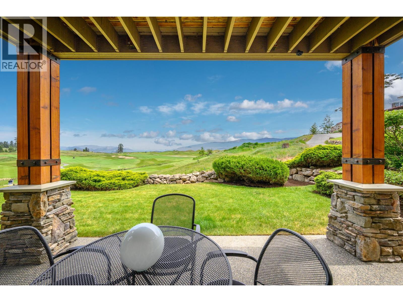 251 Predator Ridge Drive Unit# 42, Vernon, British Columbia  V1H 1V2 - Photo 42 - 10388683
