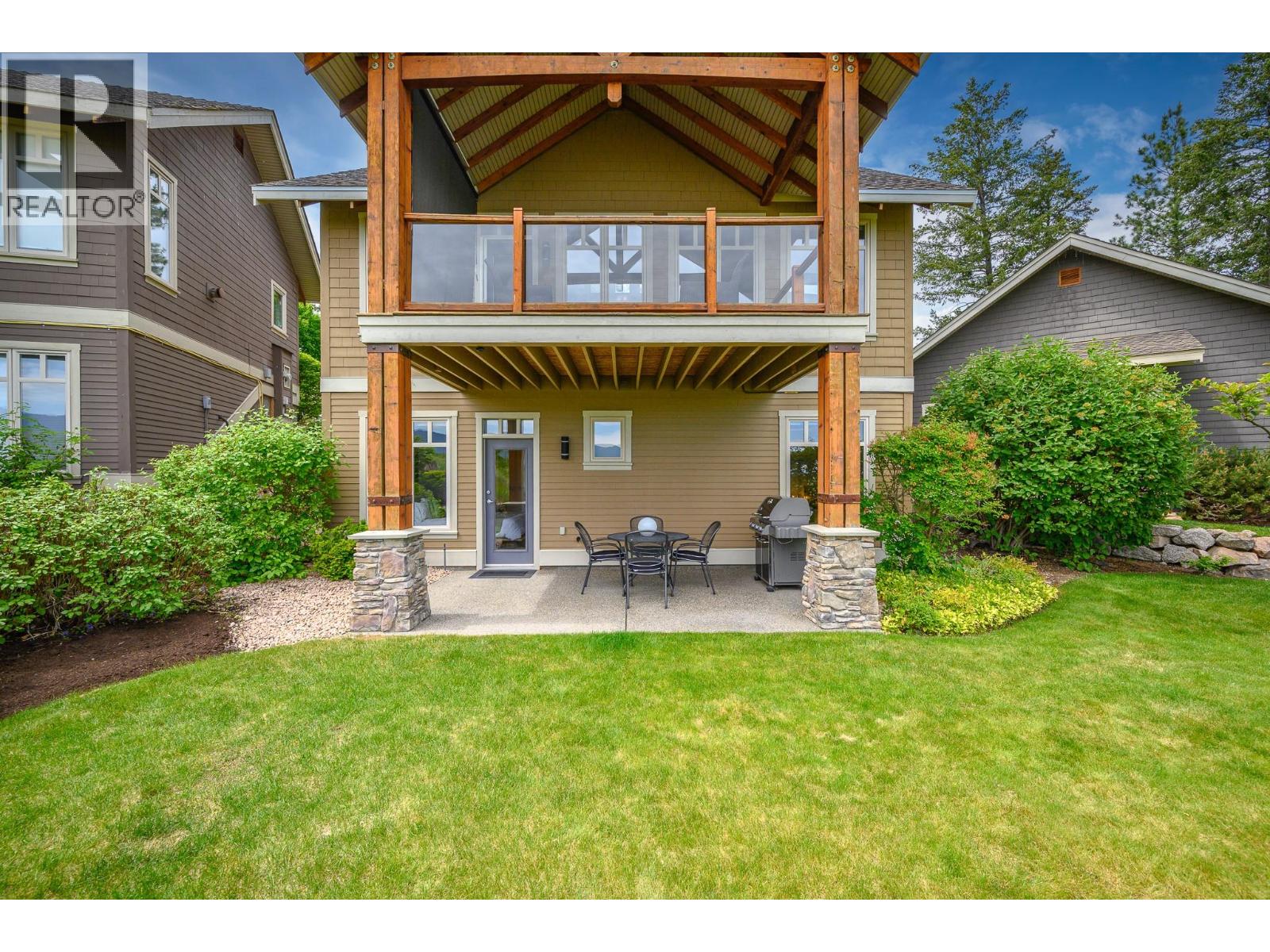 251 Predator Ridge Drive Unit# 42, Vernon, British Columbia  V1H 1V2 - Photo 43 - 10388683