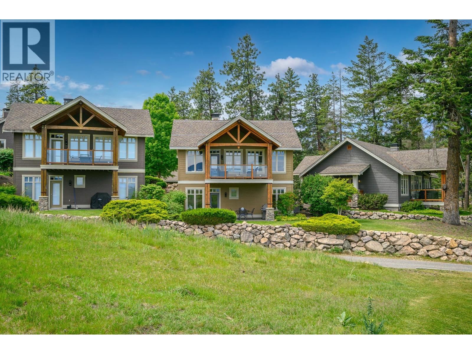 251 Predator Ridge Drive Unit# 42, Vernon, British Columbia  V1H 1V2 - Photo 44 - 10388683