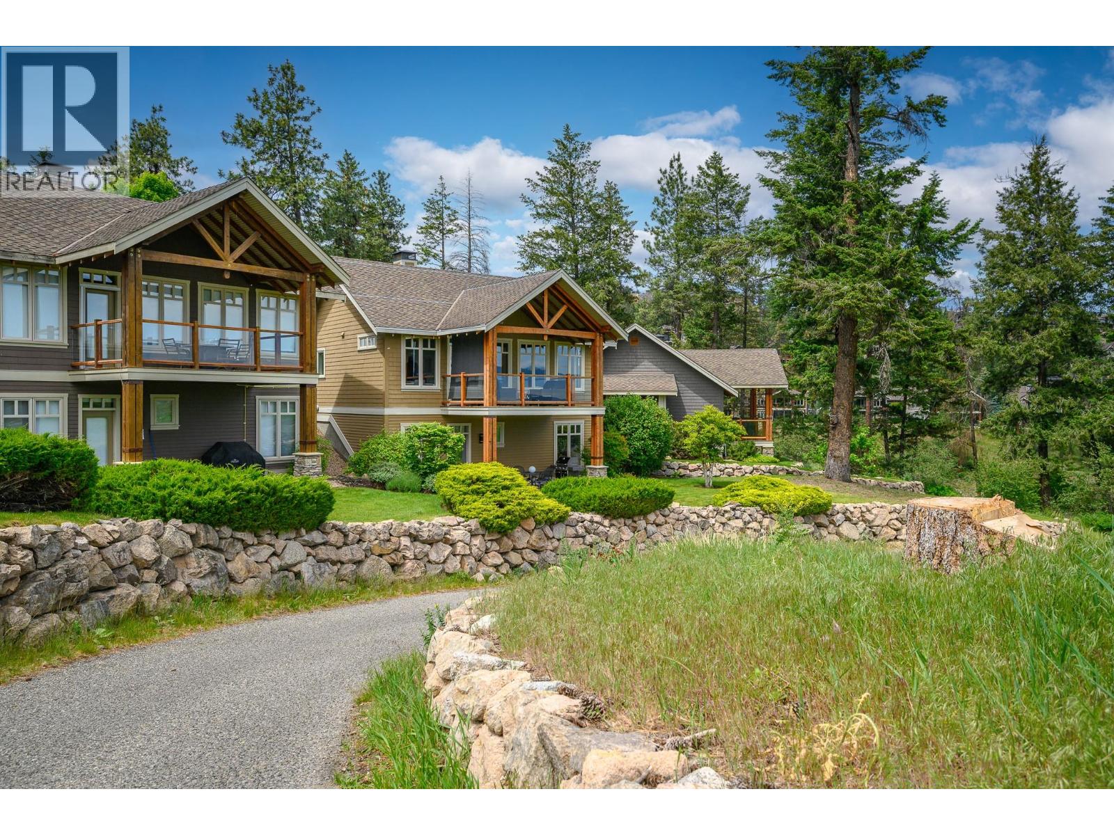 251 Predator Ridge Drive Unit# 42, Vernon, British Columbia  V1H 1V2 - Photo 46 - 10388683