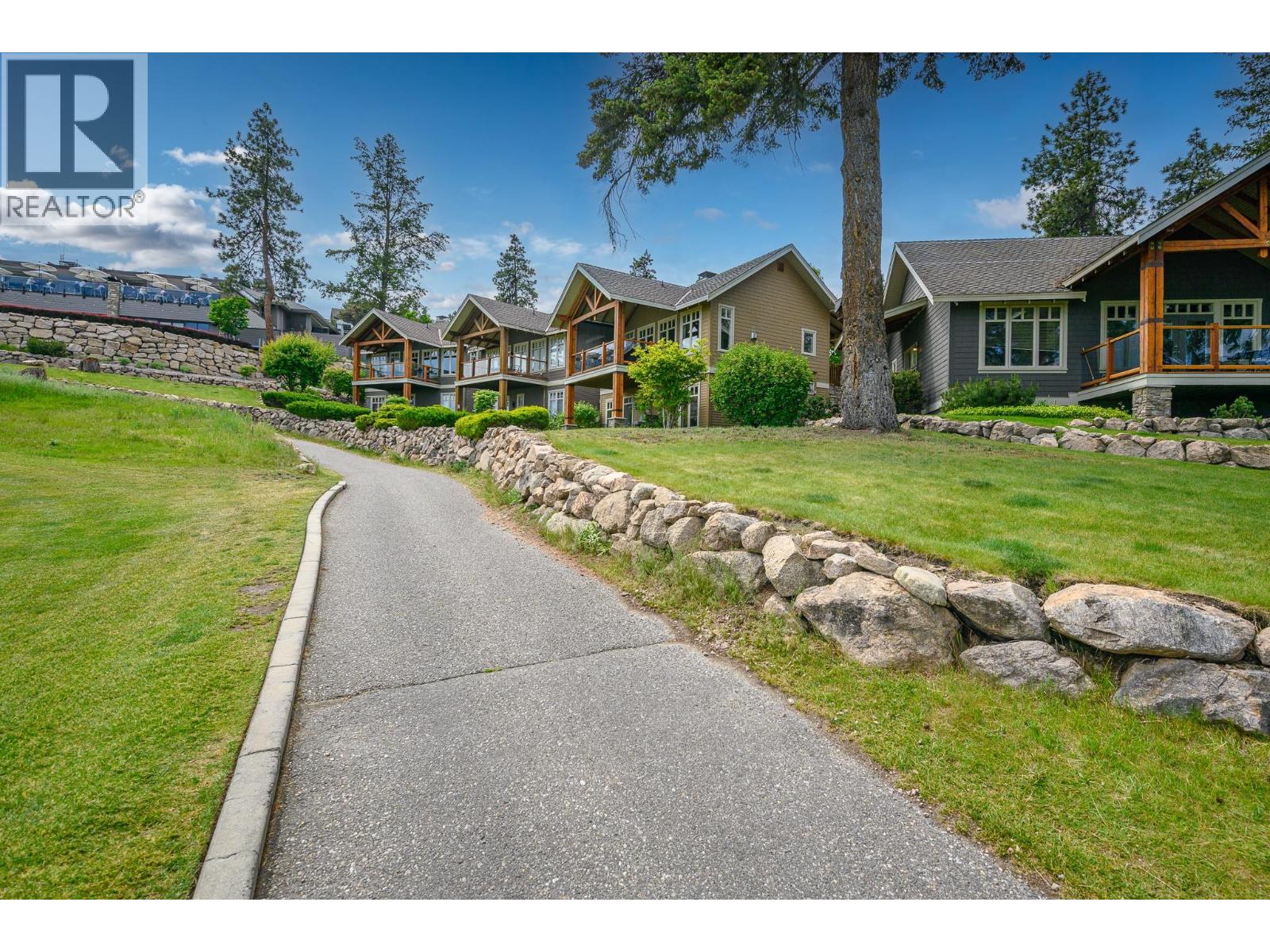251 Predator Ridge Drive Unit# 42, Vernon, British Columbia  V1H 1V2 - Photo 47 - 10388683