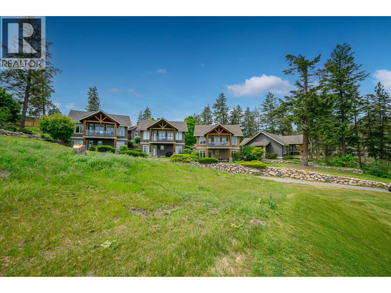 251 Predator Ridge Drive Unit# 42, Vernon, British Columbia  V1H 1V2 - Photo 48 - 10388683