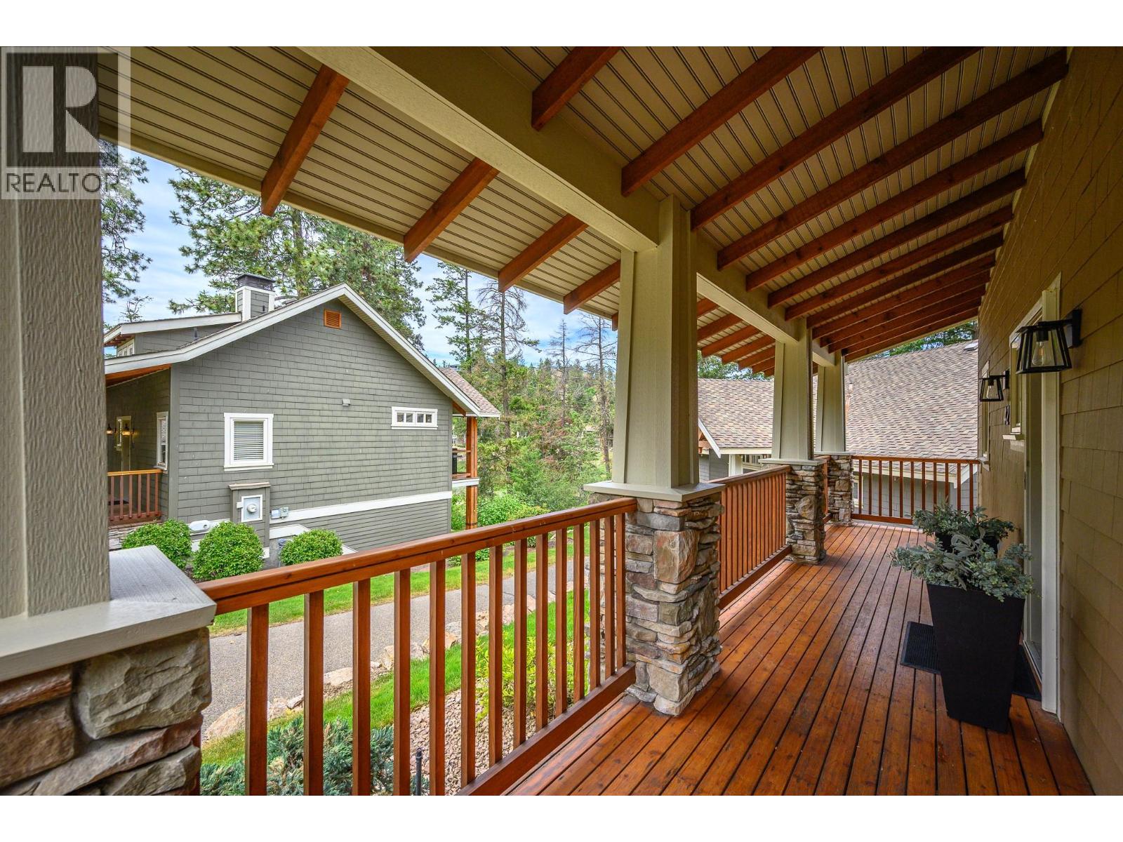 251 Predator Ridge Drive Unit# 42, Vernon, British Columbia  V1H 1V2 - Photo 5 - 10388683