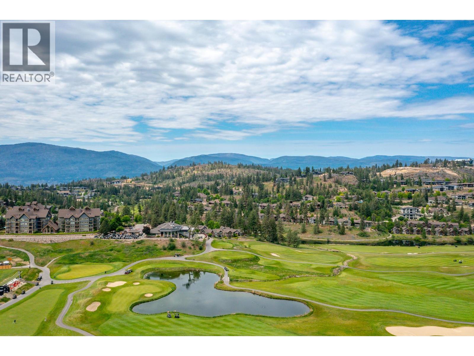 251 Predator Ridge Drive Unit# 42, Vernon, British Columbia  V1H 1V2 - Photo 50 - 10388683