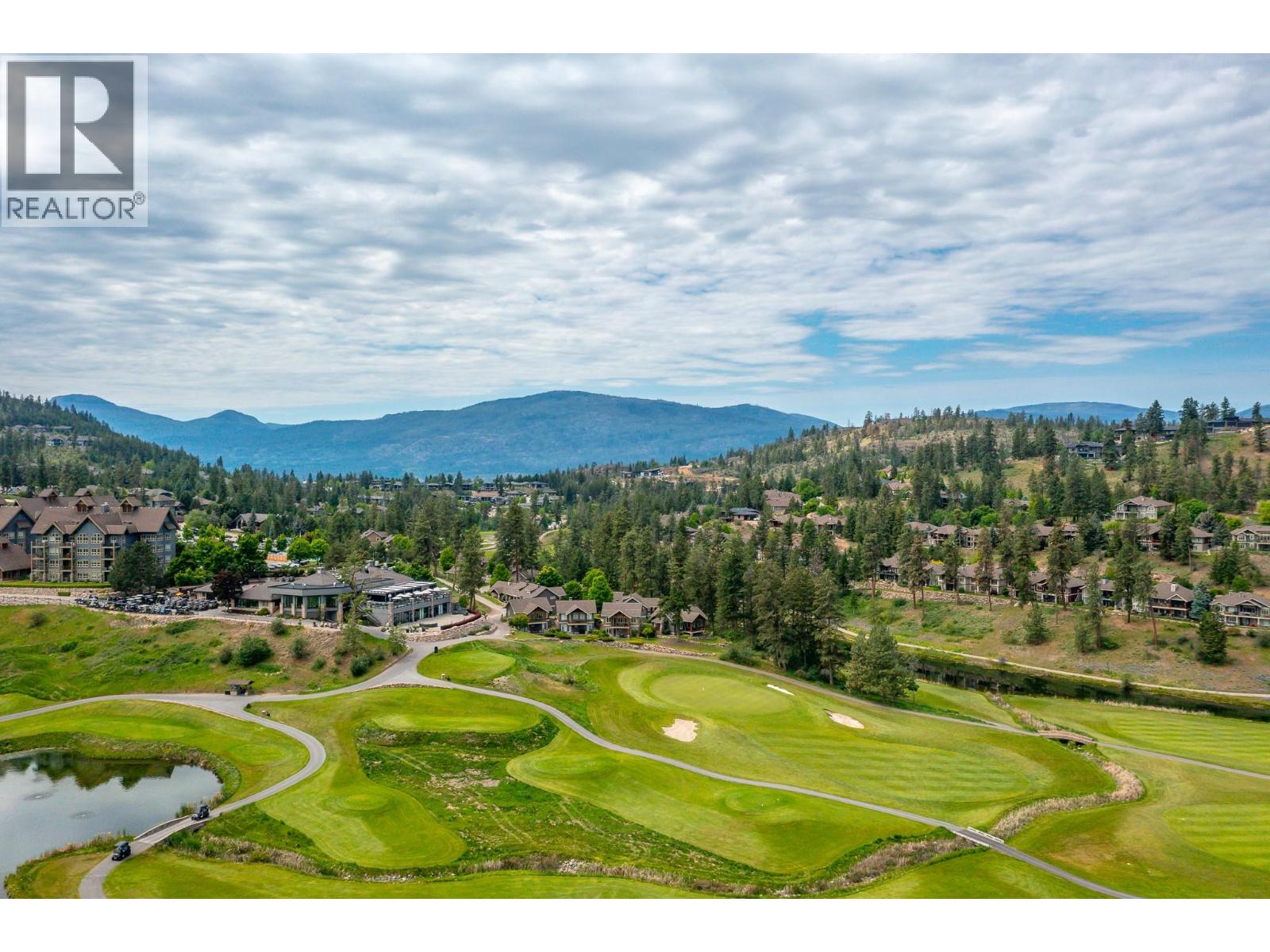 251 Predator Ridge Drive Unit# 42, Vernon, British Columbia  V1H 1V2 - Photo 51 - 10388683