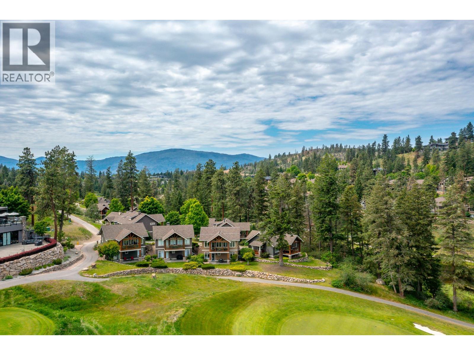 251 Predator Ridge Drive Unit# 42, Vernon, British Columbia  V1H 1V2 - Photo 52 - 10388683