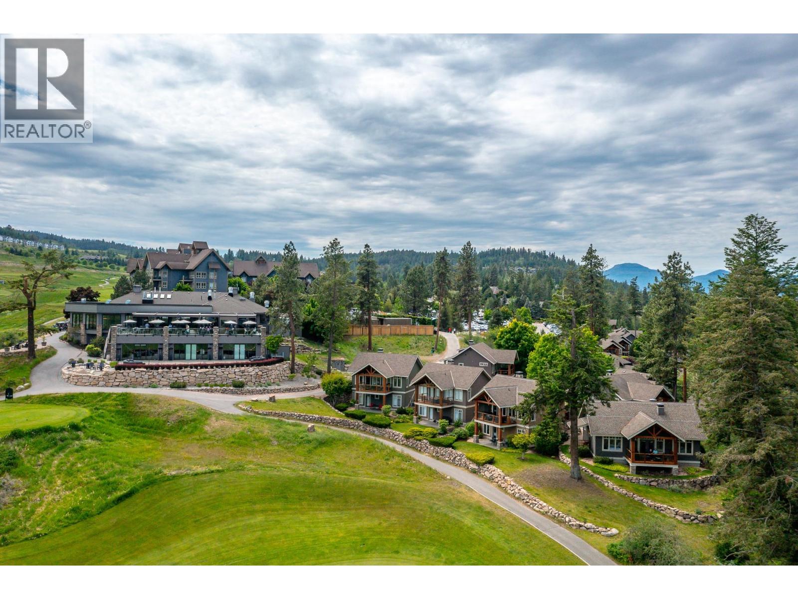 251 Predator Ridge Drive Unit# 42, Vernon, British Columbia  V1H 1V2 - Photo 53 - 10388683