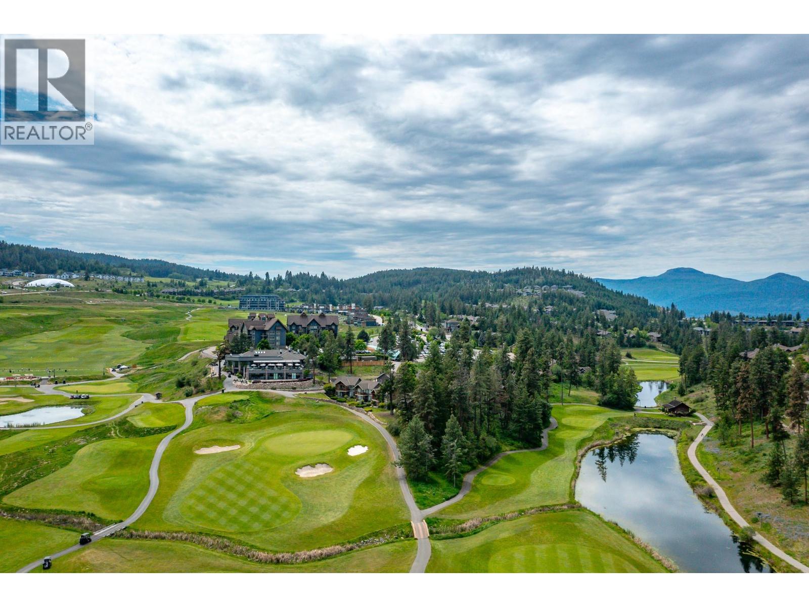 251 Predator Ridge Drive Unit# 42, Vernon, British Columbia  V1H 1V2 - Photo 54 - 10388683