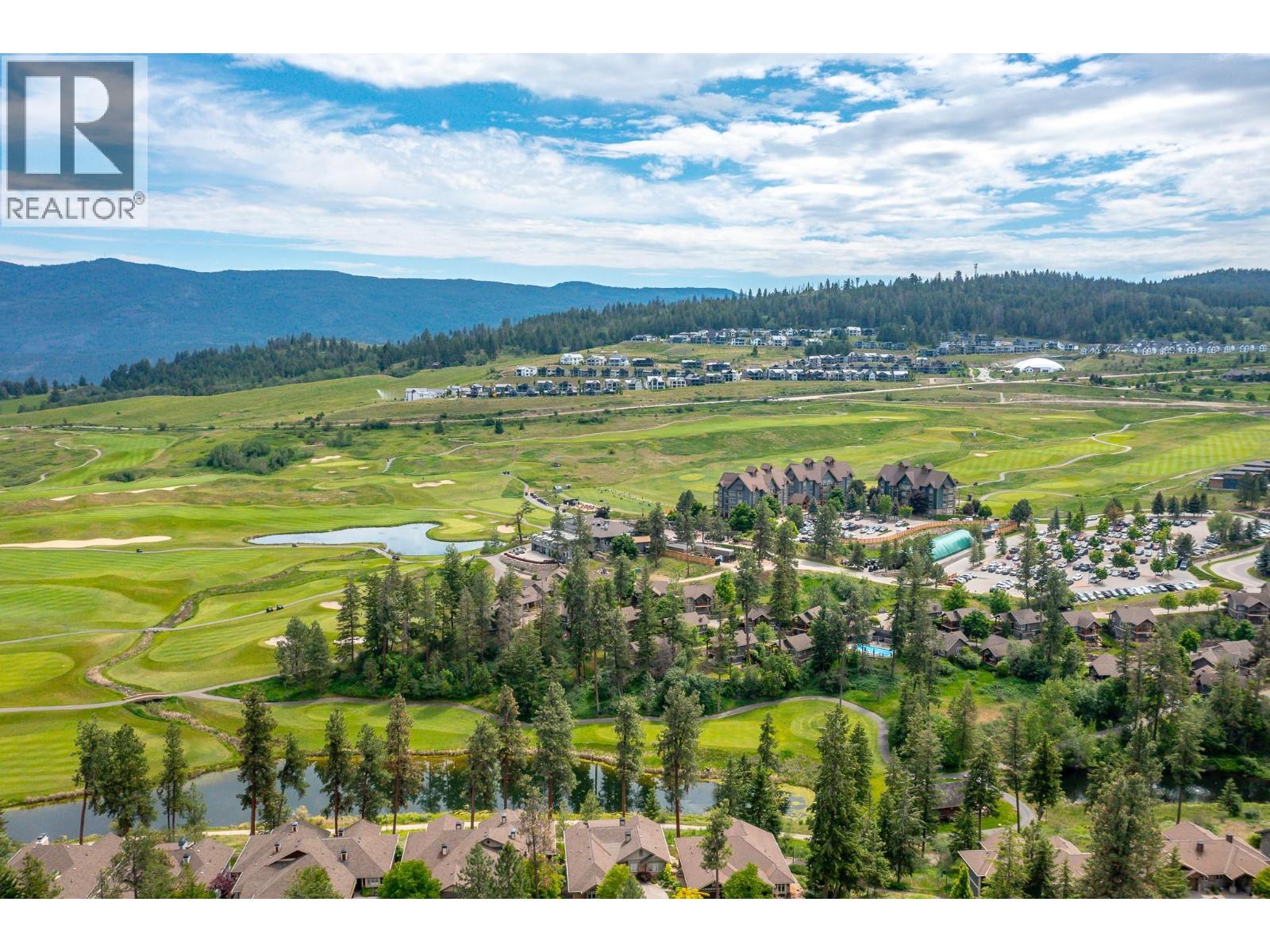 251 Predator Ridge Drive Unit# 42, Vernon, British Columbia  V1H 1V2 - Photo 55 - 10388683