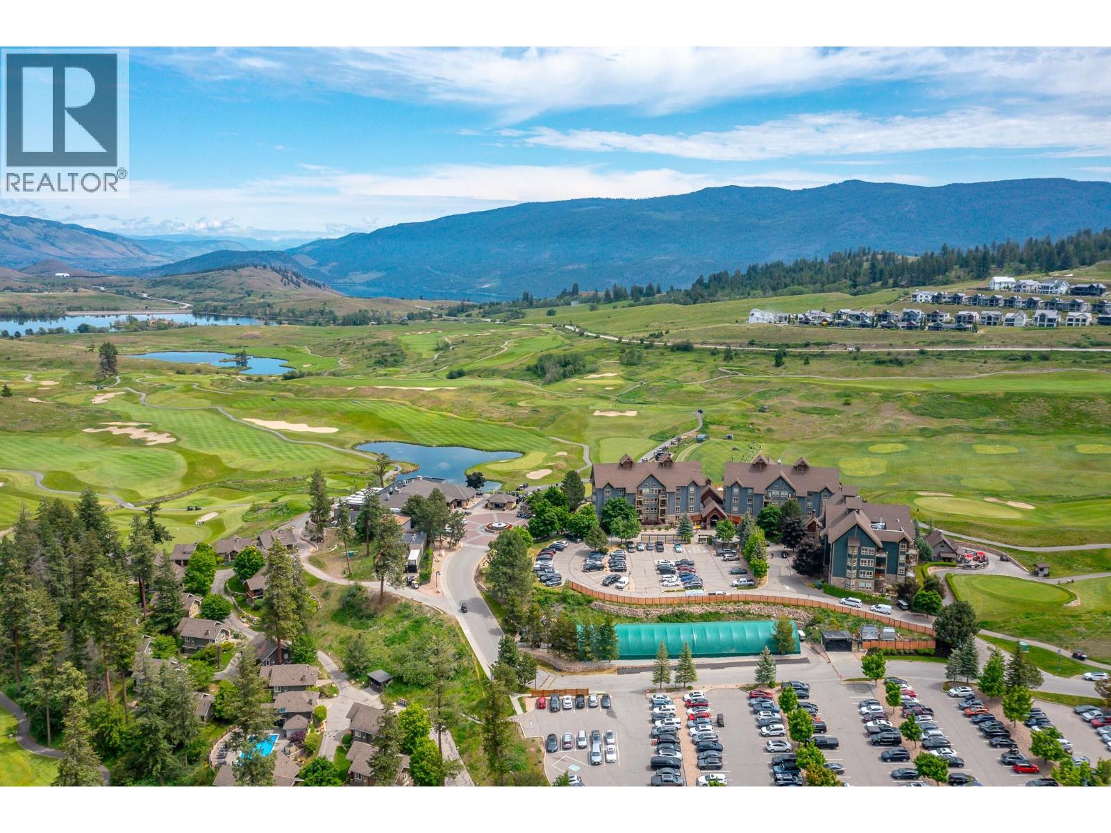 251 Predator Ridge Drive Unit# 42, Vernon, British Columbia  V1H 1V2 - Photo 56 - 10388683