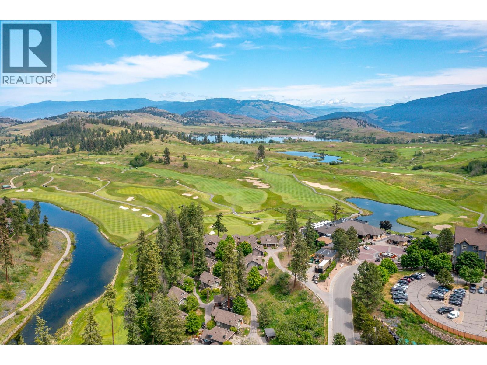 251 Predator Ridge Drive Unit# 42, Vernon, British Columbia  V1H 1V2 - Photo 57 - 10388683