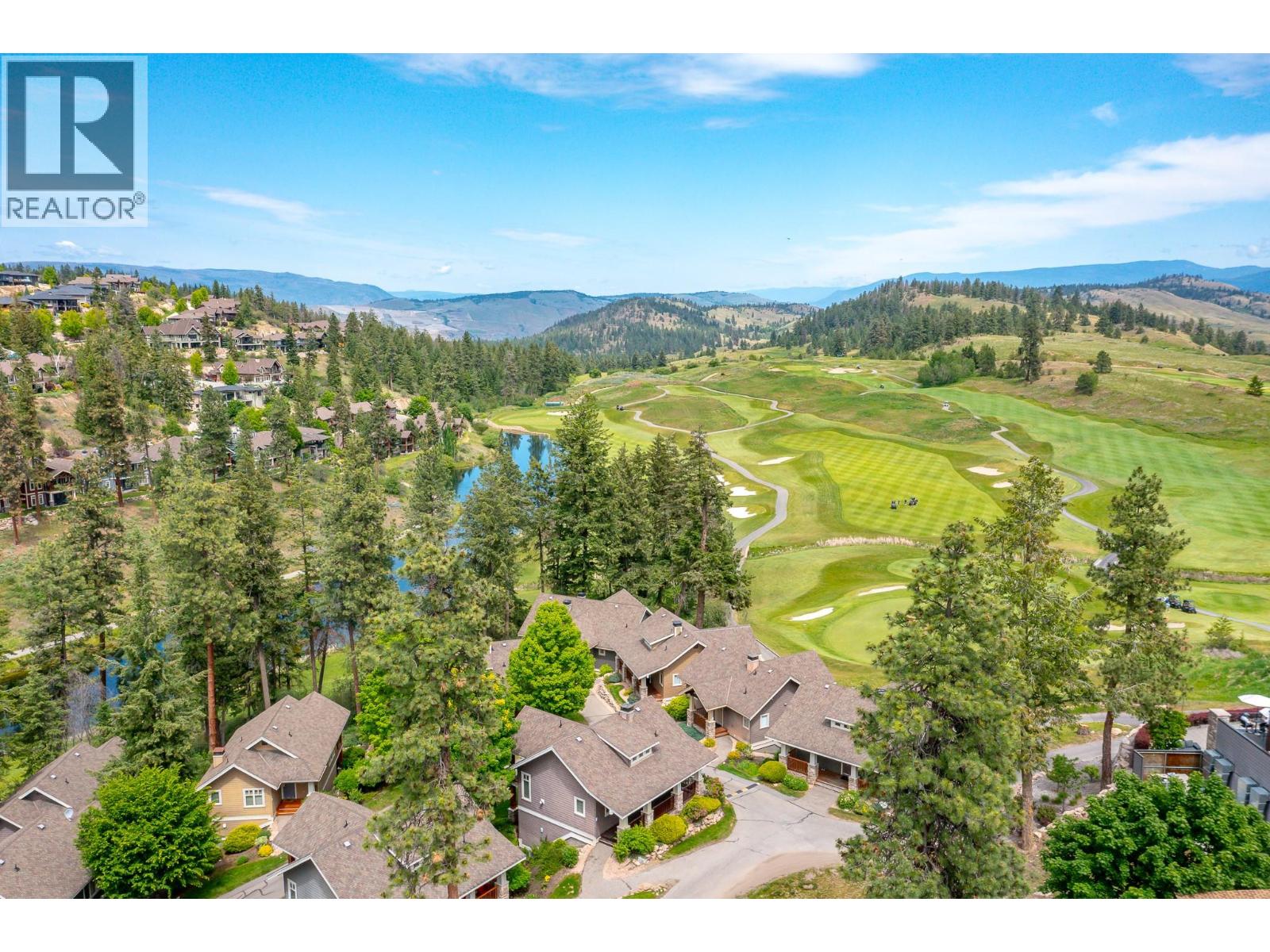 251 Predator Ridge Drive Unit# 42, Vernon, British Columbia  V1H 1V2 - Photo 58 - 10388683