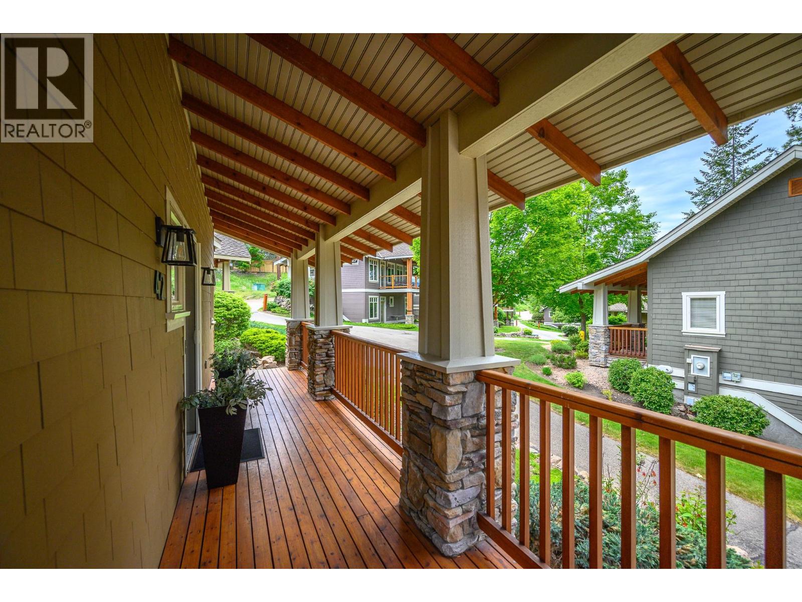 251 Predator Ridge Drive Unit# 42, Vernon, British Columbia  V1H 1V2 - Photo 6 - 10388683