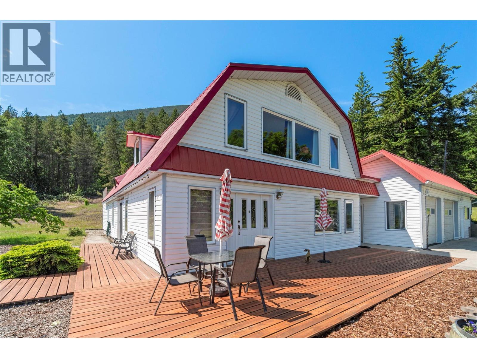 5641 50 Street Nw, Salmon Arm, British Columbia  V1E 3A6 - Photo 16 - 10388430
