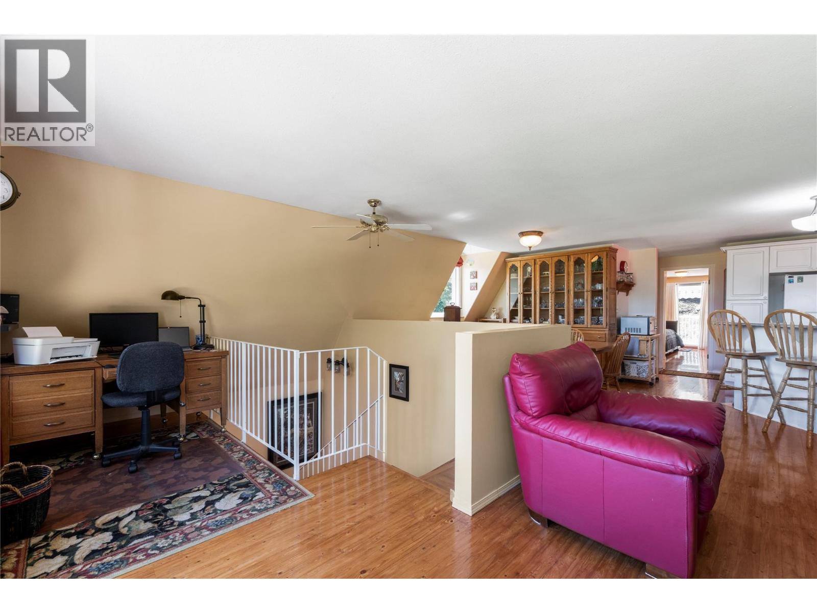 5641 50 Street Nw, Salmon Arm, British Columbia  V1E 3A6 - Photo 21 - 10388430