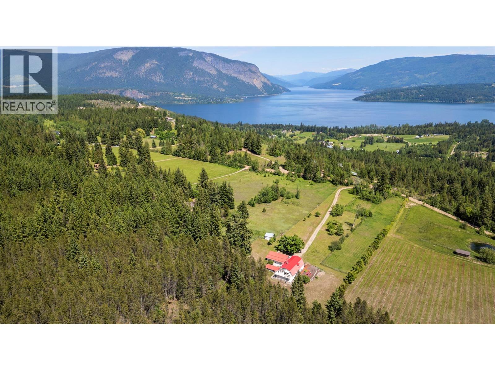 5641 50 Street Nw, Salmon Arm, British Columbia  V1E 3A6 - Photo 5 - 10388430