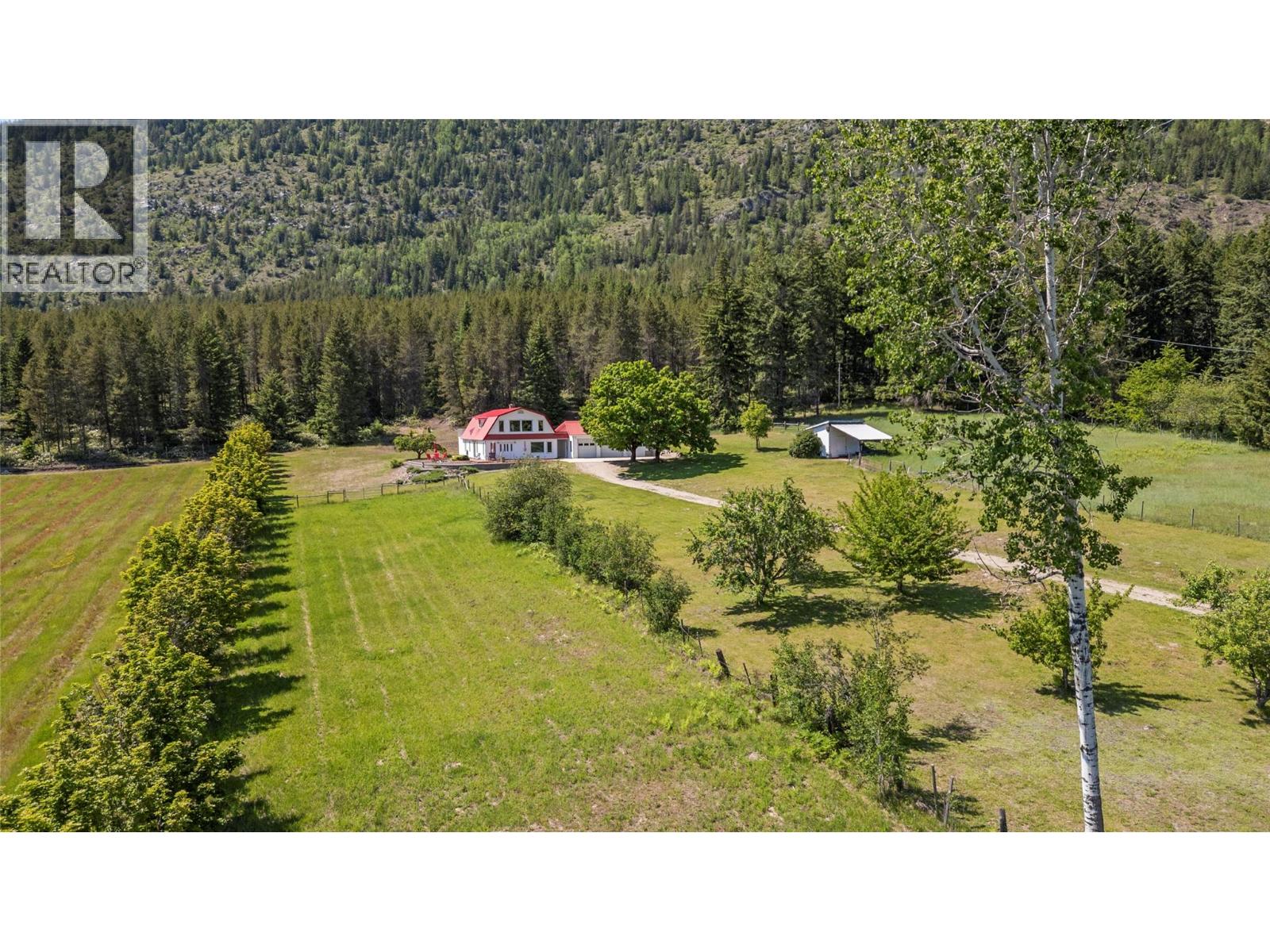 5641 50 Street Nw, Salmon Arm, British Columbia  V1E 3A6 - Photo 72 - 10388430