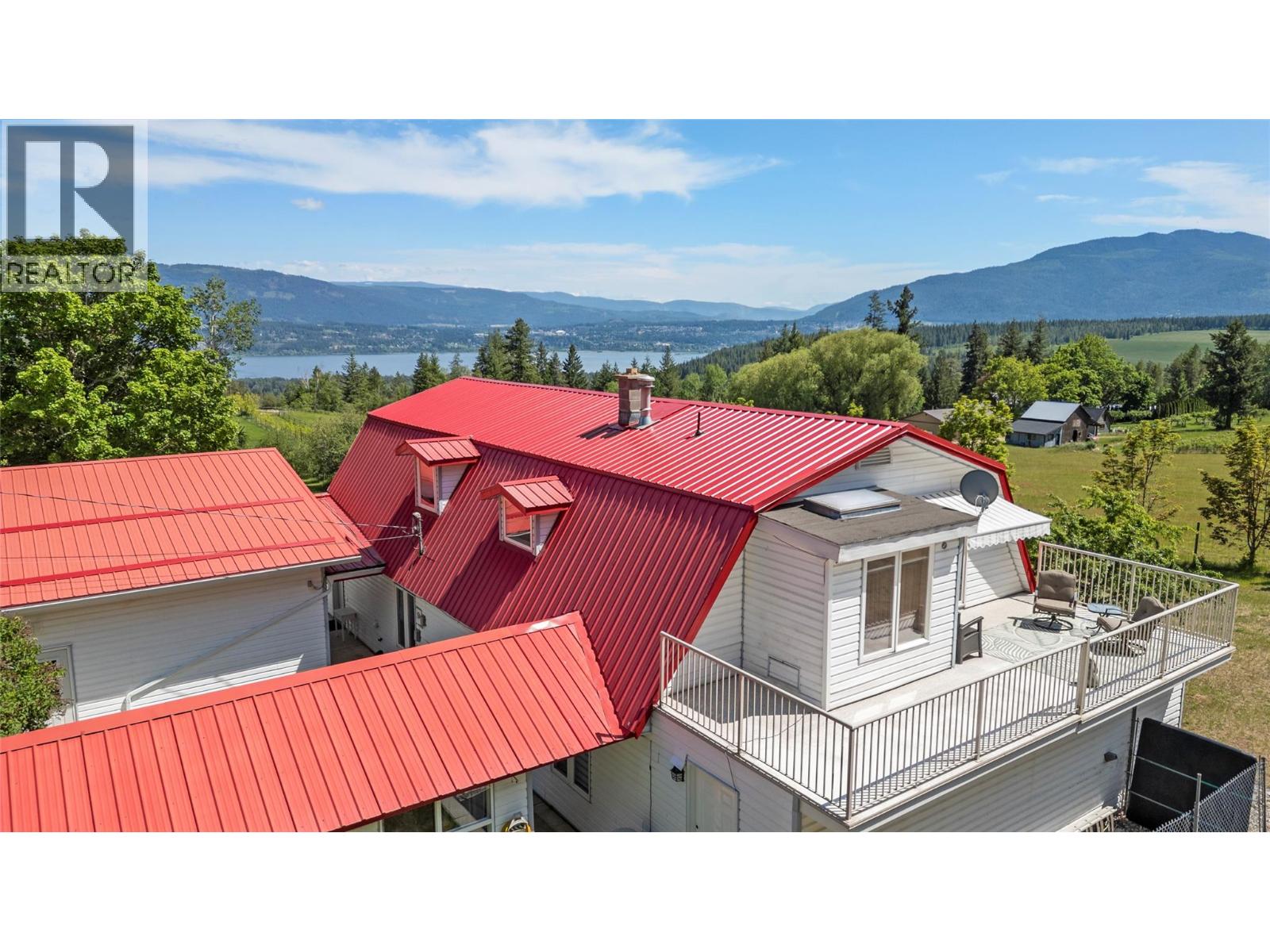 5641 50 Street Nw, Salmon Arm, British Columbia  V1E 3A6 - Photo 76 - 10388430
