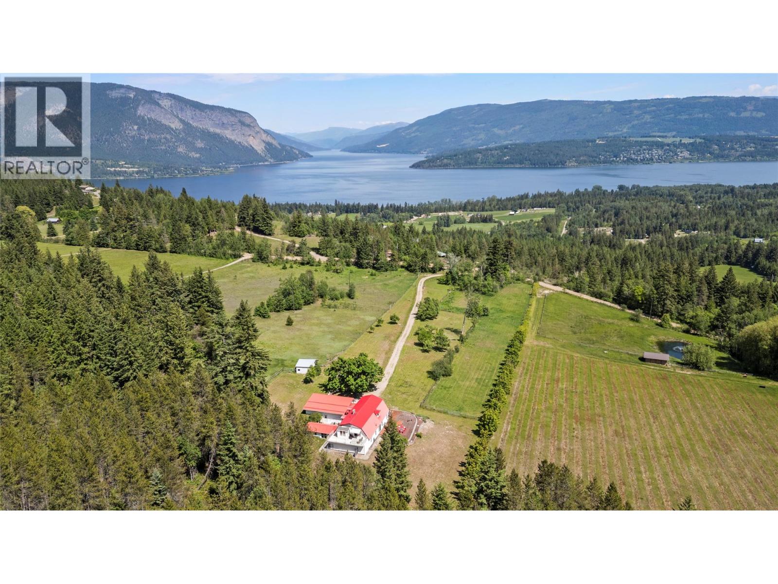 5641 50 Street Nw, Salmon Arm, British Columbia  V1E 3A6 - Photo 77 - 10388430