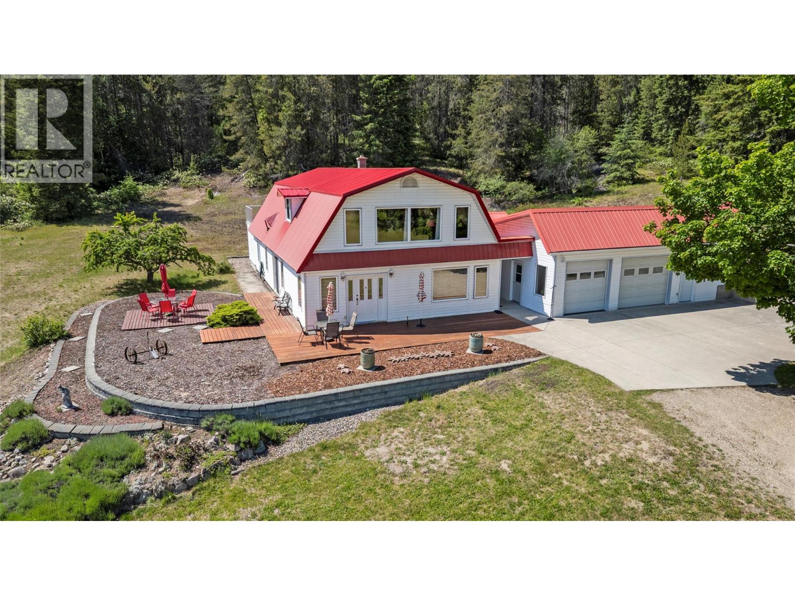 5641 50 Street Nw, Salmon Arm, British Columbia  V1E 3A6 - Photo 79 - 10388430