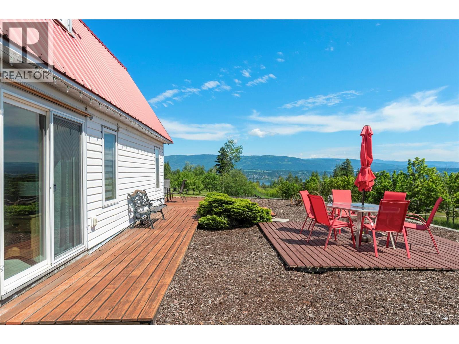 5641 50 Street Nw, Salmon Arm, British Columbia  V1E 3A6 - Photo 84 - 10388430