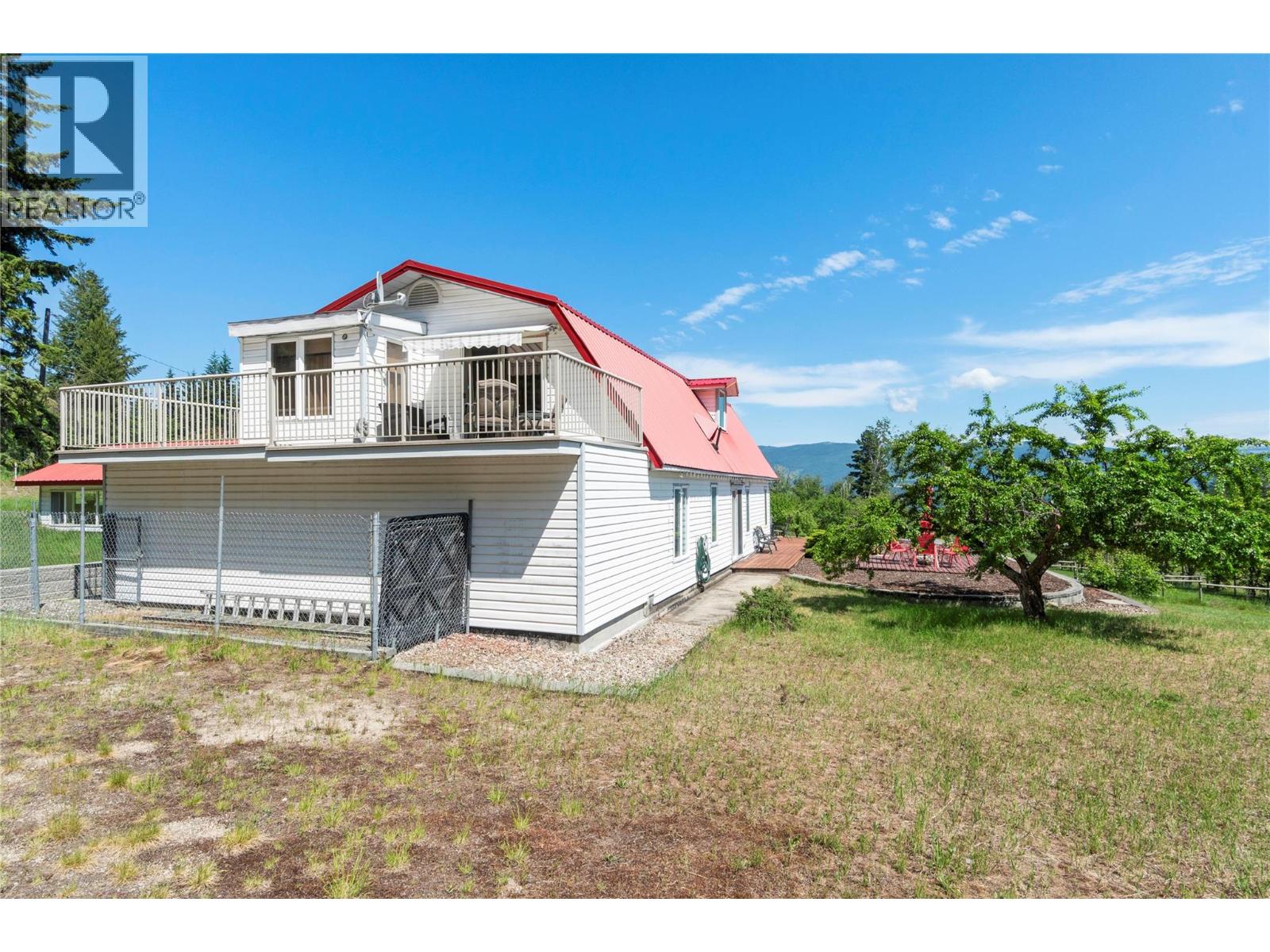 5641 50 Street Nw, Salmon Arm, British Columbia  V1E 3A6 - Photo 85 - 10388430