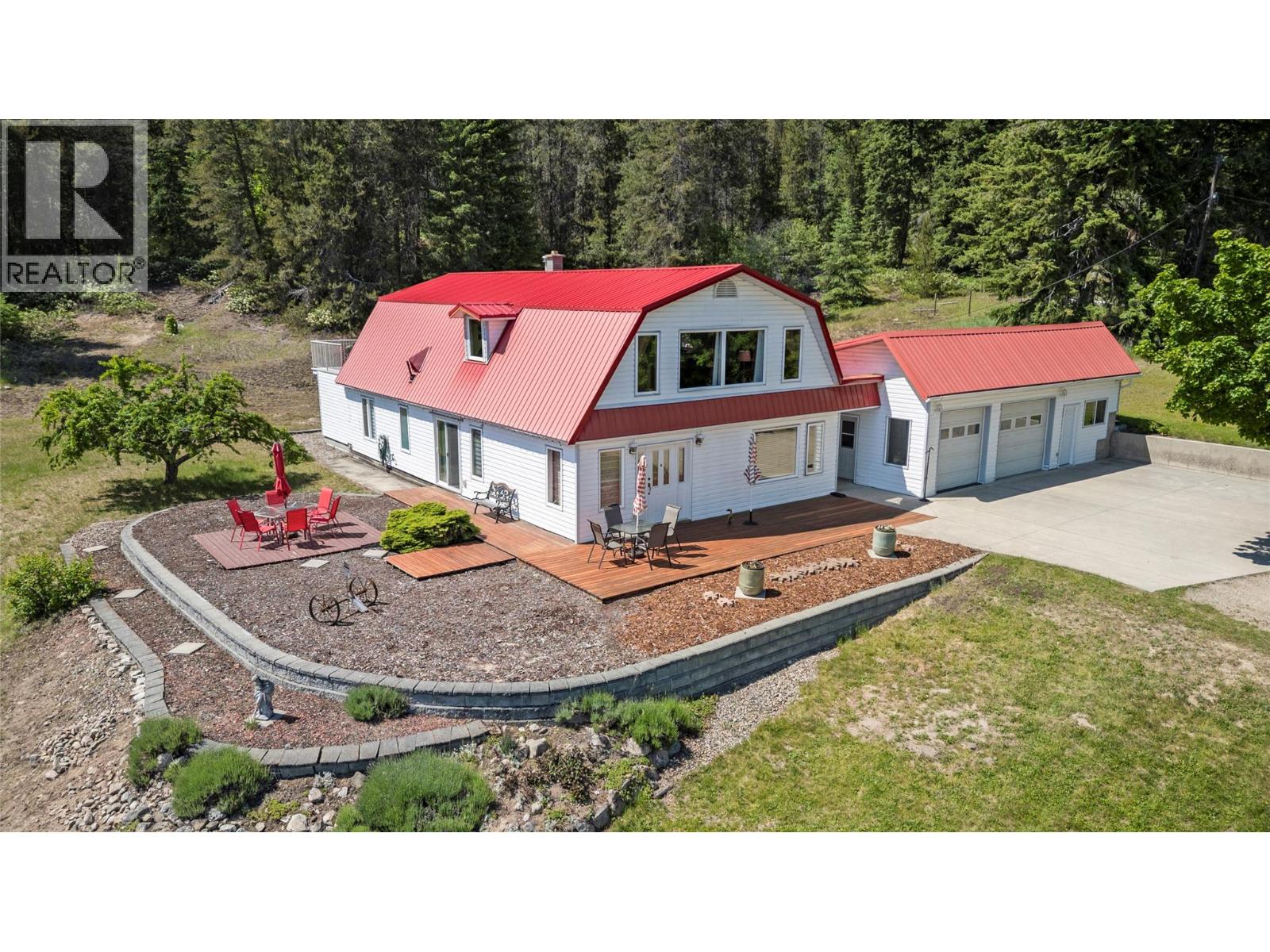 5641 50 Street Nw, Salmon Arm, British Columbia  V1E 3A6 - Photo 96 - 10388430
