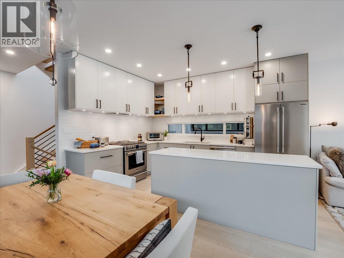 514 Robson Street Unit# B, Nelson, British Columbia  V1L 5A7 - Photo 3 - 10386285