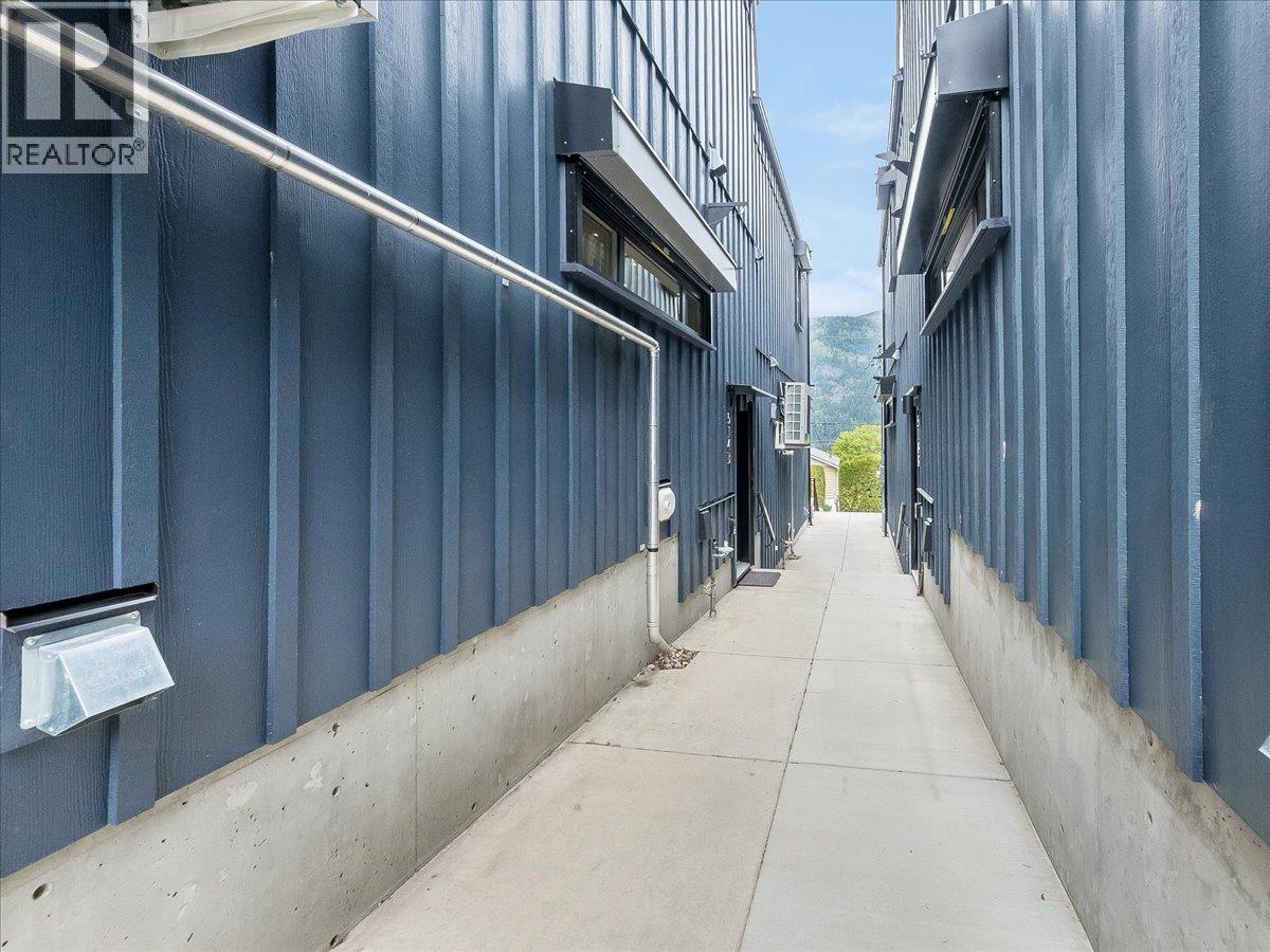 514 Robson Street Unit# B, Nelson, British Columbia  V1L 5A7 - Photo 38 - 10386285