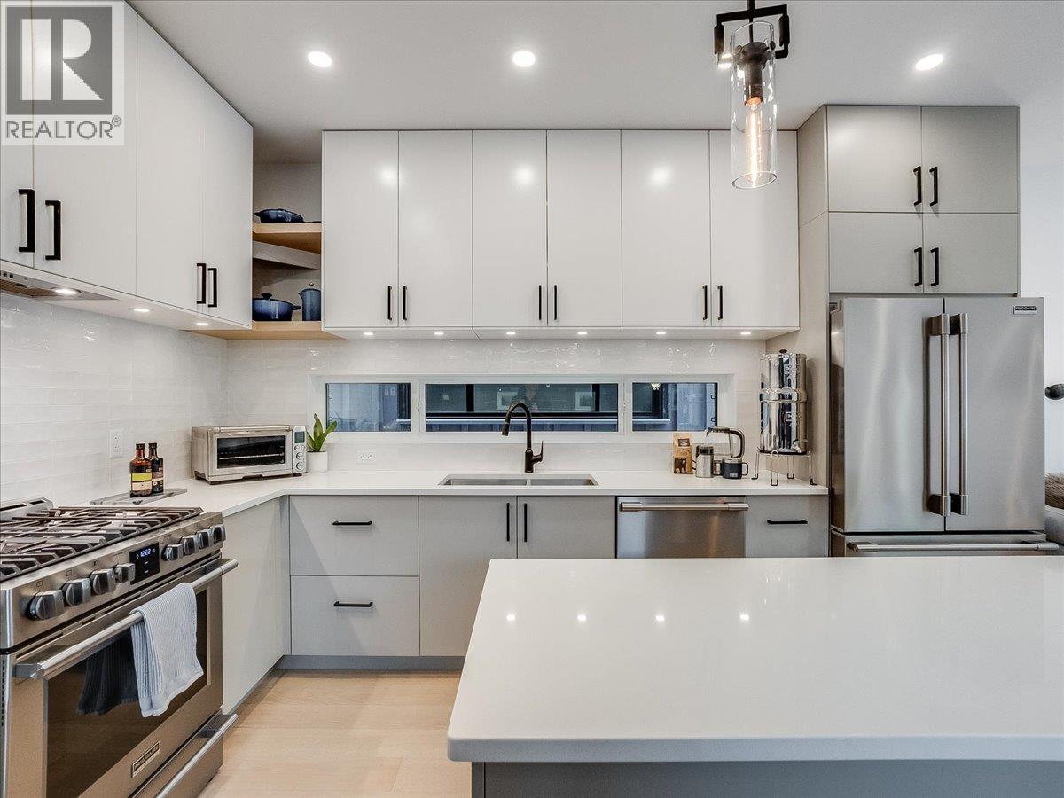 514 Robson Street Unit# B, Nelson, British Columbia  V1L 5A7 - Photo 4 - 10386285