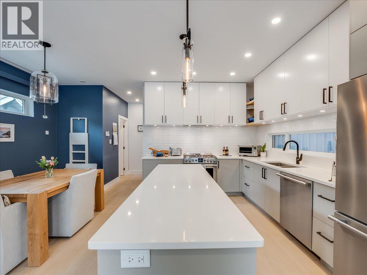 514 Robson Street Unit# B, Nelson, British Columbia  V1L 5A7 - Photo 6 - 10386285