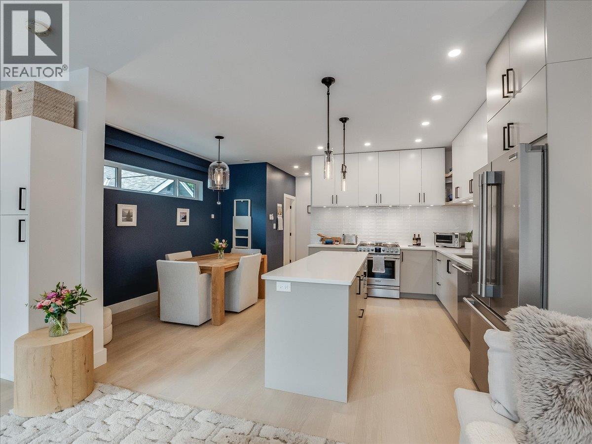 514 Robson Street Unit# B, Nelson, British Columbia  V1L 5A7 - Photo 7 - 10386285