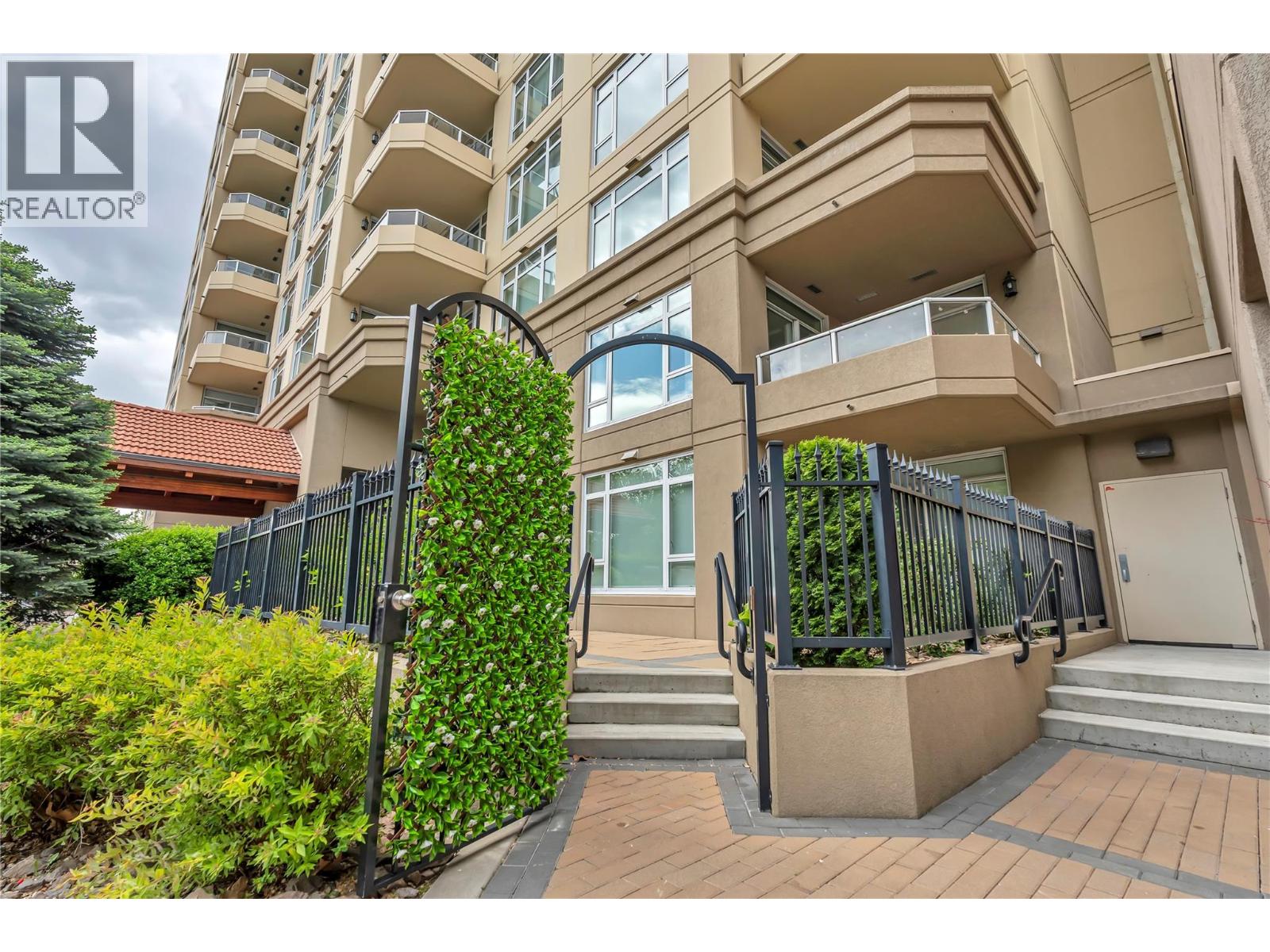75 Martin Street Unit# 101, Penticton, British Columbia  V2A 9C8 - Photo 1 - 10388392