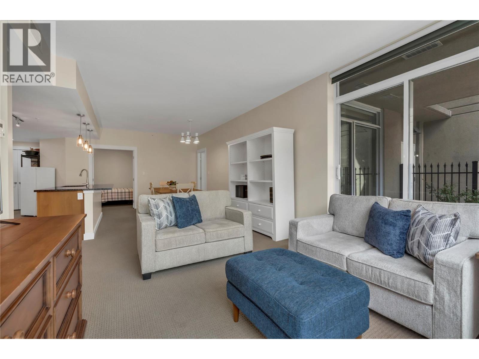 75 Martin Street Unit# 101, Penticton, British Columbia  V2A 9C8 - Photo 8 - 10388392